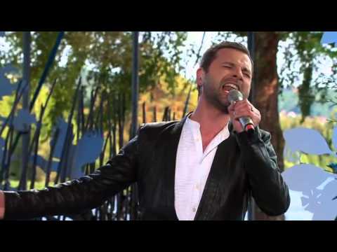 Ola Salo & Dalasymfoniettan - Getsemane (Live @ Moraeus med mera)
