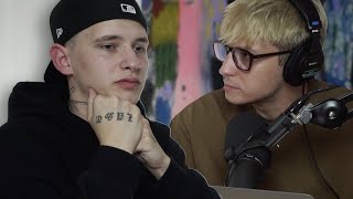 Stein27 Very Nice Podcast