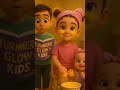 سر الكركم السحرى The Magical Turmeric Mix Animatedfairytales اطفال Bedtimestories كركم 