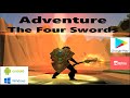 Game Adventure The Four Swords : play store And PC free download