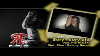 Nia Rinjani - No Way (VCD STEREO HD)