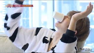 【蔡徐坤/CAI Xukun】星动亚洲2 韩版EP7 cut Super idol season 2 EP7 cut
