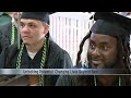 Unlocking Potential: Incarcerated students in Wisconsin earn bachelor's degrees