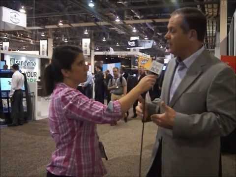 CTIA 2013: Telecom analytics is the new oil