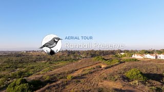 Tour the Randall Preserve | Aerial Drone Tour