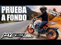 NUEVA Vento Hyper 280 Prueba a Fondo Ciudad/Carretera || JohnRides Review Opinión