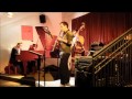 Two Degrees East, Three Degrees West (J. Lewis)