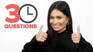 30 Questions In 3 Minutes With NIKI Wealth