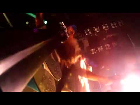 The Ting Tings Hands Live In Paris 