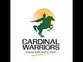 Cardinal warriors, Time to change is now