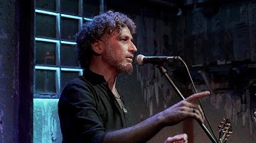 Asaf Ashkenazy - "2013" Live At "Besarabia" Jerusalem 12.7.21