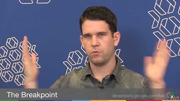 The Breakpoint Ep. 2: Chrome DevTools with Paul Irish and Addy Osmani
