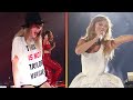 Taylor Swift Adds ‘TTPD’ Costume EASTER EGGS to Her Eras Tour