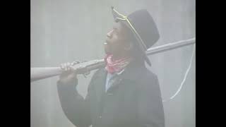 Bob Marley & The Wailers   Buffalo Soldier (Official Music Video)