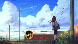 Nathan C  Lilly Ahlberg  Body