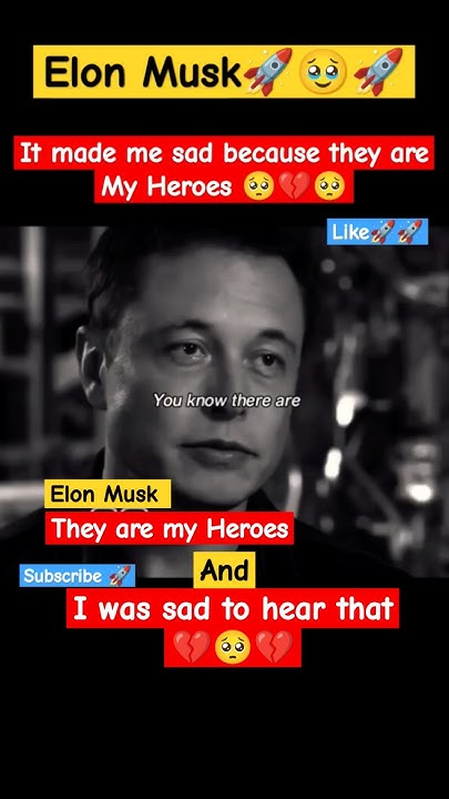 Elon Musk Technology+Elon Musk future plans, Elon musk new video #