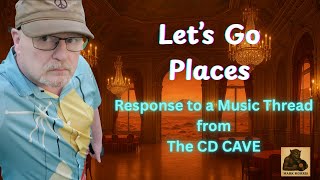 Lets Go Places: A Thread Response @manofmiracles