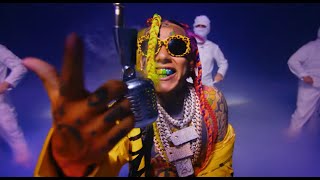 6IX9INE GINÉ - Official Instrumental
