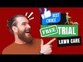 The best website builder for lawn care  mighty sites