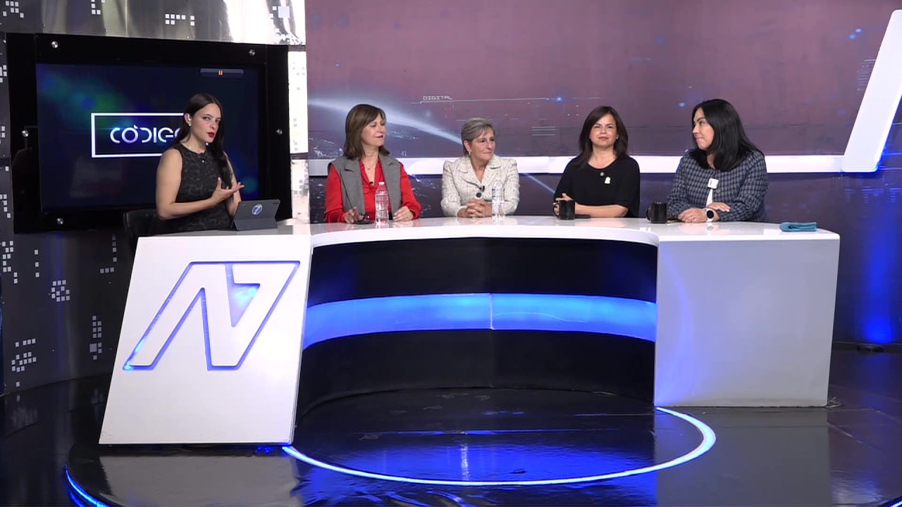 Código 7: Mujeres en el rol de liderazgo; la evolución del ecosistema empresarial