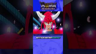 Is Ronin Warriors an Underrated Classic? ⚔️ | Samurai Troopers