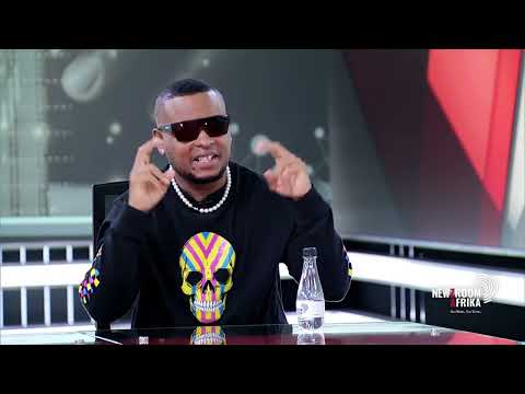 KO drops “Emoyeni” single and video