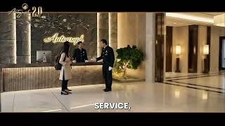 Autograph 2.0 Serviced Apartments