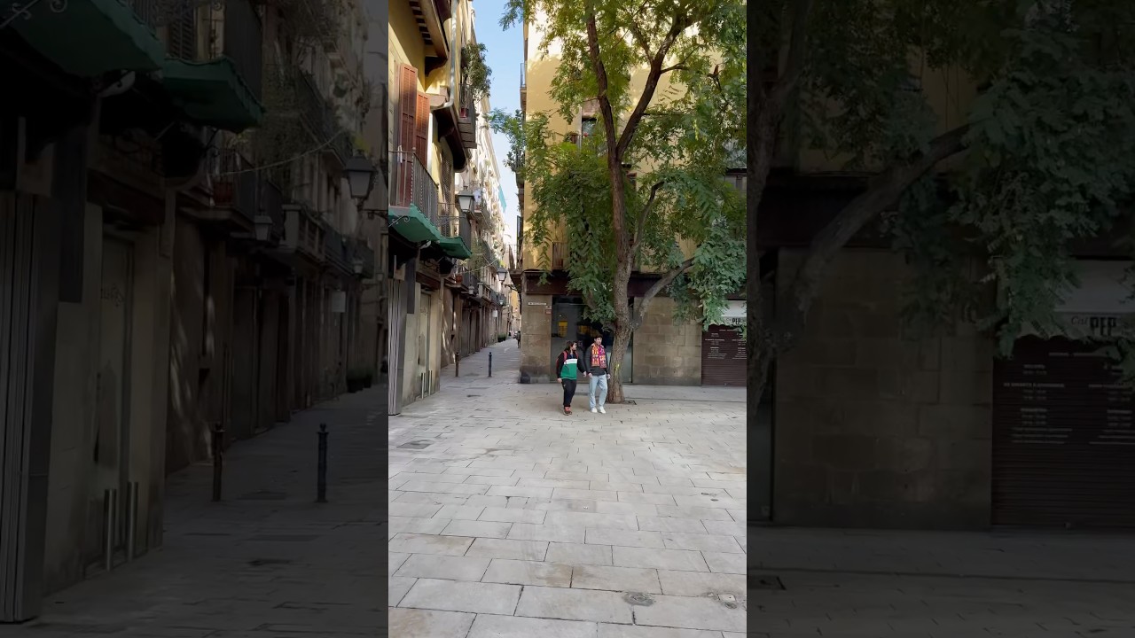 Barcelona Spain: Hidden Gems of El Born - Barcelona’s Most Charming District