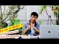Đập hộp Iphone | Tâm sự mức lương và cuộc sống ở Nhật #explorejapan #ongchulangthang