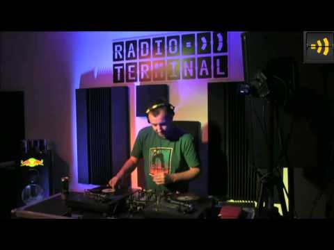 GRILL 002 / DJ PSIHO & DJ DADO Part 2 #DJset