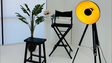 Media Studio R White Space