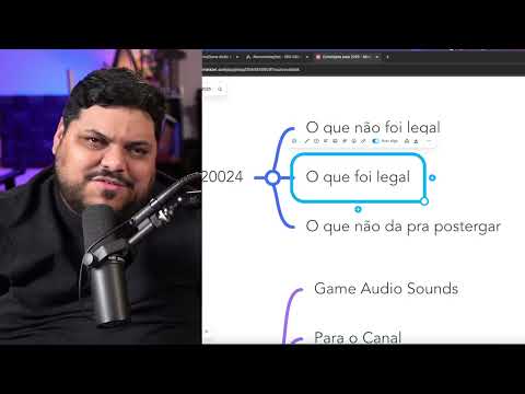 Reflexões e estratégias para 2025 - Especial para Membros