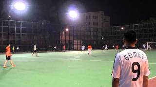 浚達  vs  Chelbee (3)