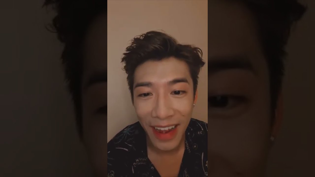 洪嘉豪 KAHO Hung 快閃 ig live (2022.06.10) | 聽日睇Show小提示 | 《Learning Curve》開箱