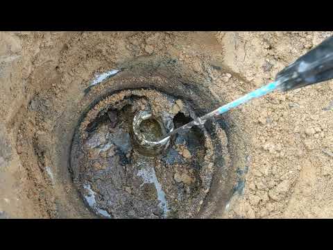 Video: Waarom blijft het filter van de septic tank verstopt raken?