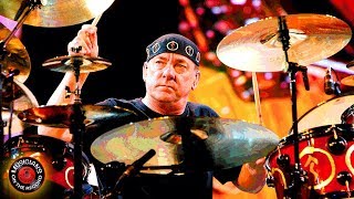Joe Bergamini on Working with Neil Peart.mp3 Joe Bergamini on Working with Neil Peart.mp3