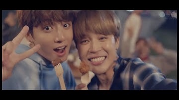 BTS (방탄소년단) 