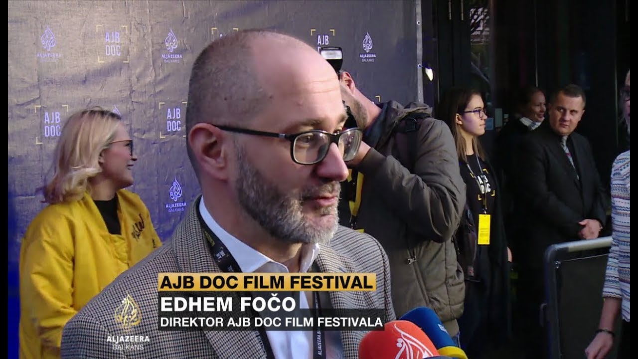 AJB DOC: أفضل الأفلام الوثائقية في سراييفو حتى يوم الثلاثاء