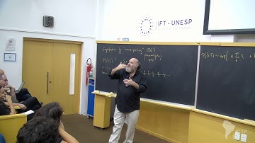 Statistical physics of biological systems: From molecules to minds - 2 of 4