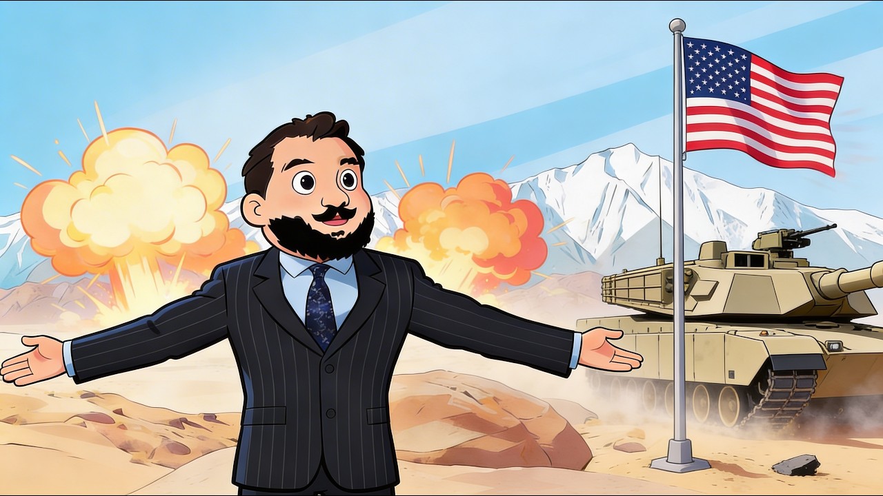 Как деды под Ираном - War thunder