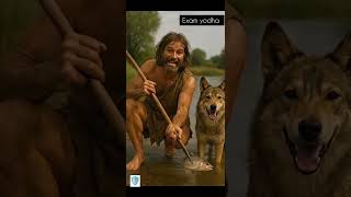 The stone age: The dawn of human civilization #stoneage #paleolithic #mesolithic #neolithicage #ssc