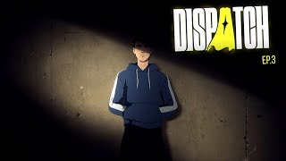 We Finally Get the NEW SUIT… and Have to FIRE Somebody | Dispatch Episode 3