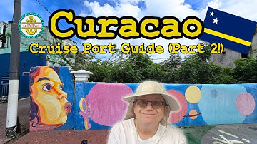 Curacao Cruise Port Guide 2025 (5 New Activities)!