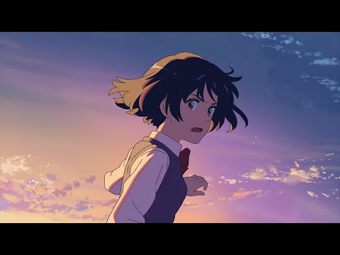 タイトル:「君の名は。」TVCM 大ヒット篇(30秒ver)