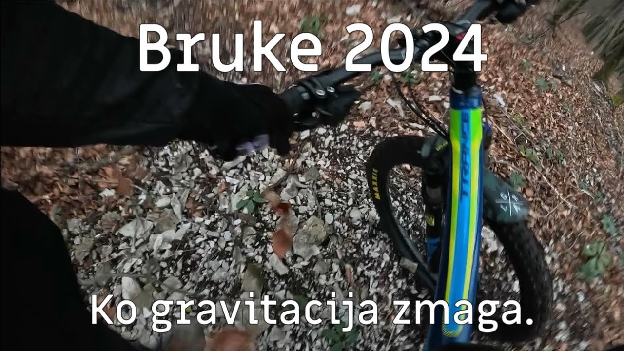 Bruke 2024