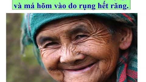 Lớp 3 Tuần 22 Tập Đọc Bài Nhà bác học và bà cụ