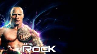 The Rock 18th Theme (Arena Effect) Resimi