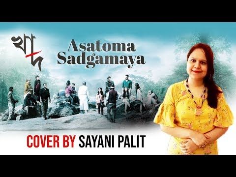 asatoma-sadgamaya-|-khaad-|-arijit-sing-|-kaushik-ganguly-|-sayani-palit-|-rj-neil---red-fm