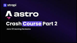 Astro Crash Course Part 2: Astro 101 introduction to the basics Profile