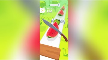 Perfect slice part of 214 🍅🔪 #live #shortslive